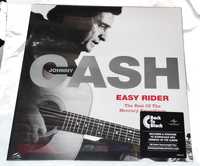 Платівка Johnny Cash - The Best Of The Mercury Recordings (Vinyl,2xLP)