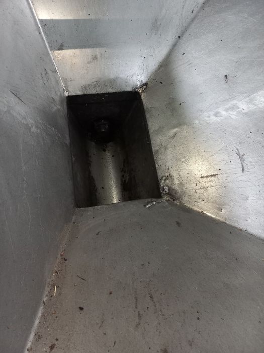 Волчок-мясорубка  Spomasz 160 ,колбасное,мясное.