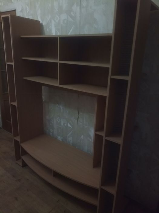 Стенка для ТВ(Дания)