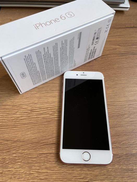 Apple Iphone 6S 32gb
