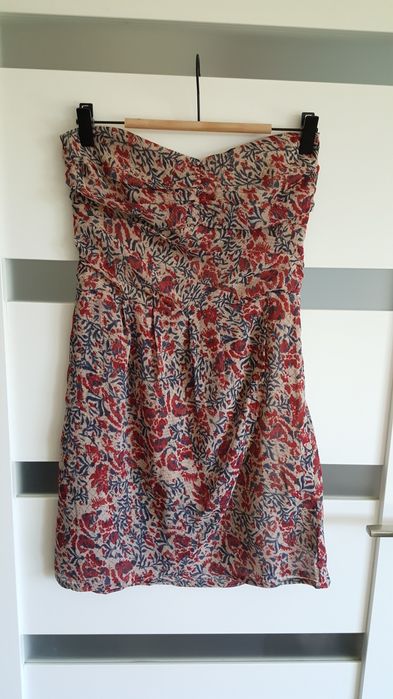 Sukienka na lato Mango r.xs 34