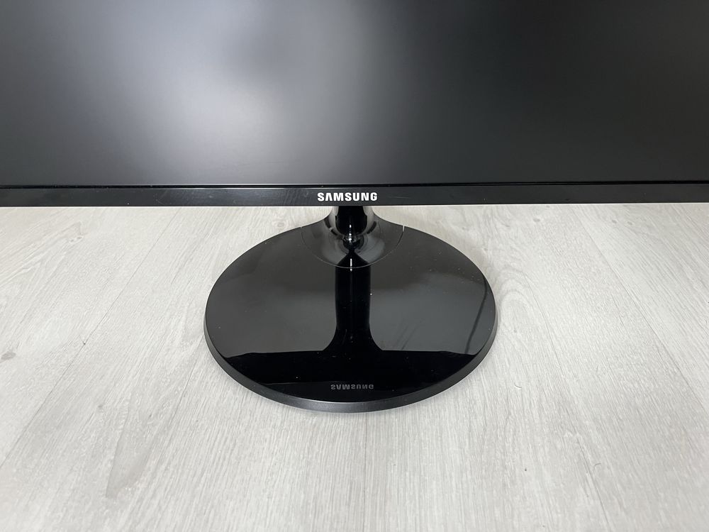 Monitor gamingowy Samsung