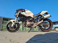 Ducati 696 DUCATI Monster 696