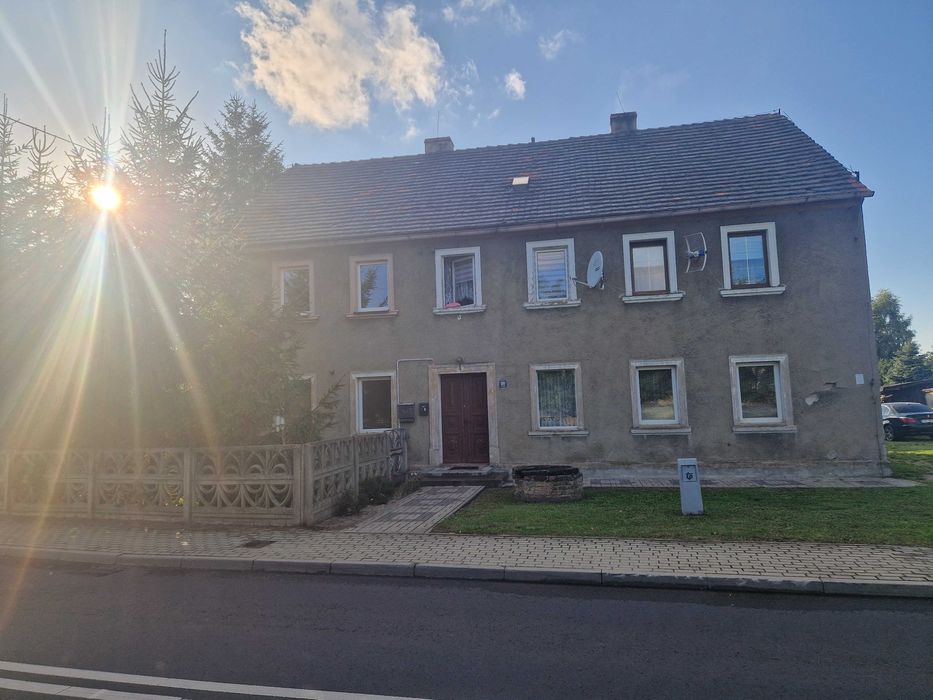 Mieszkanie 3-pokojowe Wierzbowa