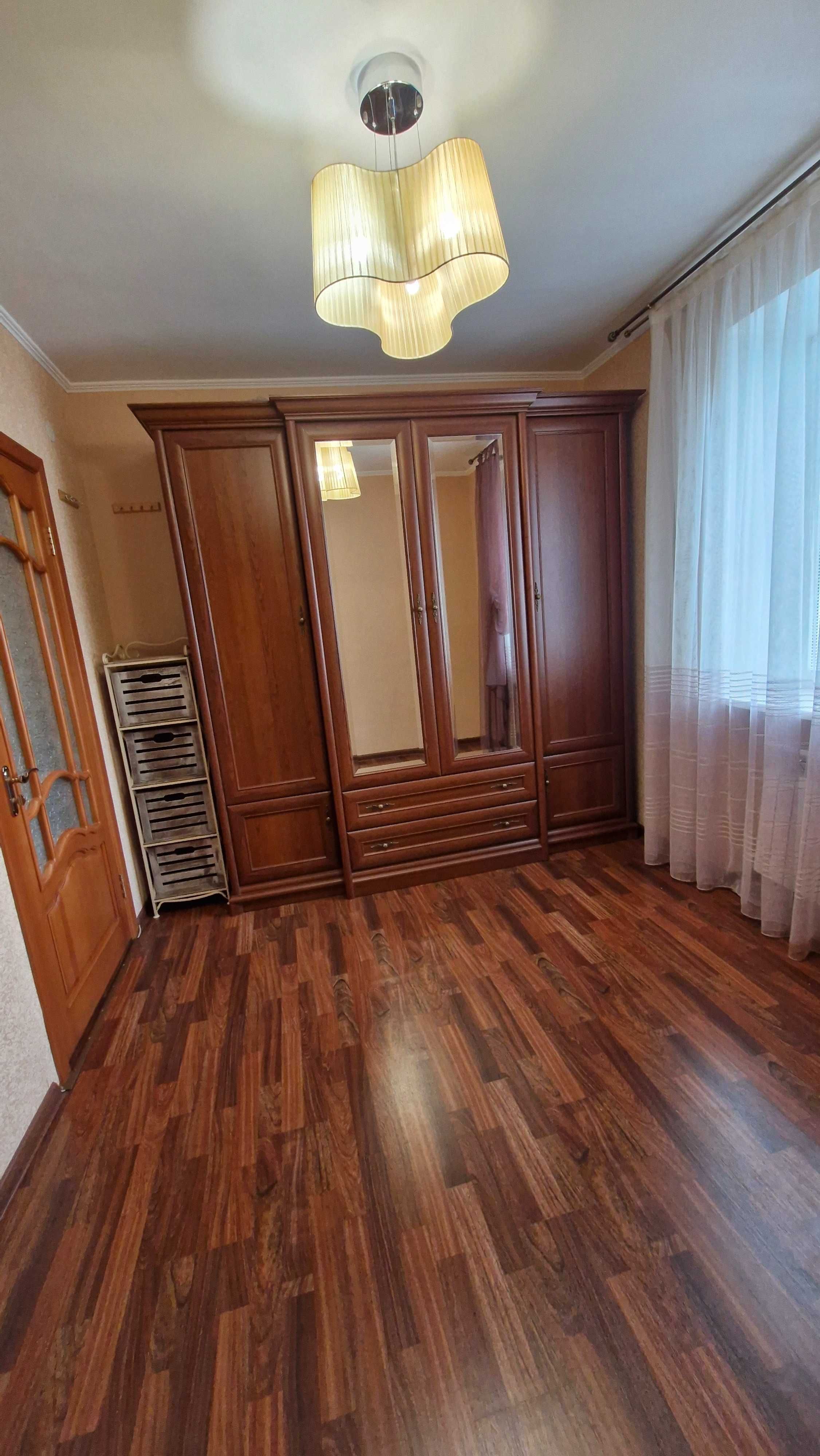 Продам 3х комнатную квартиру с автономным отоплением район Магеллана