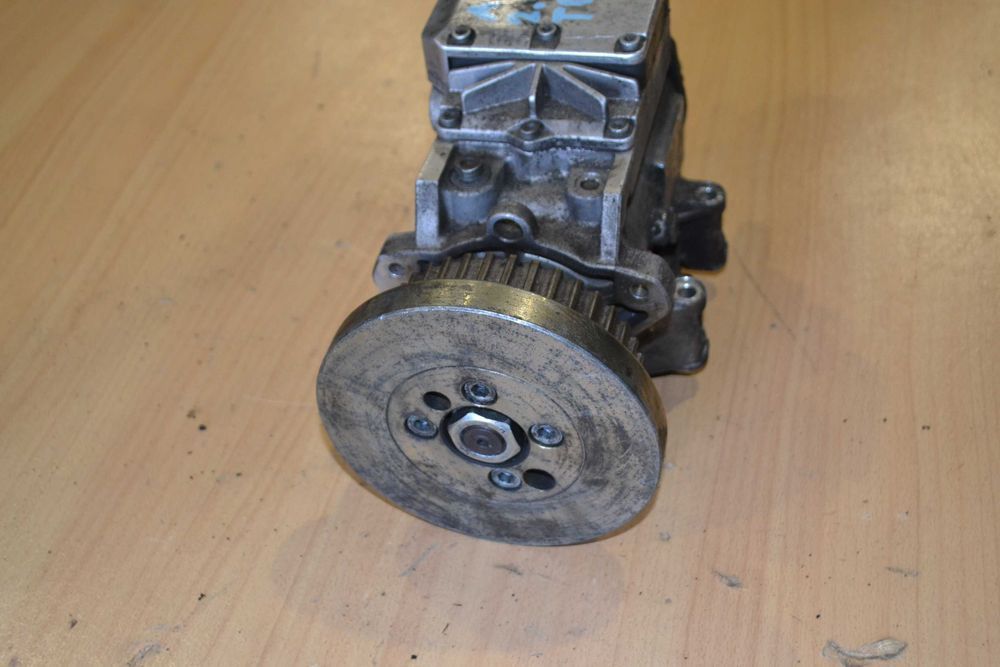 ТНВД  Топливный насос Audi A4 B6 A6 C5 2.5 TDI SKODA SUPERB 2.5 TDI