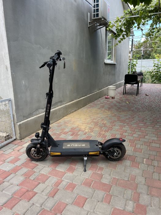 Электросамокат Engwe s6