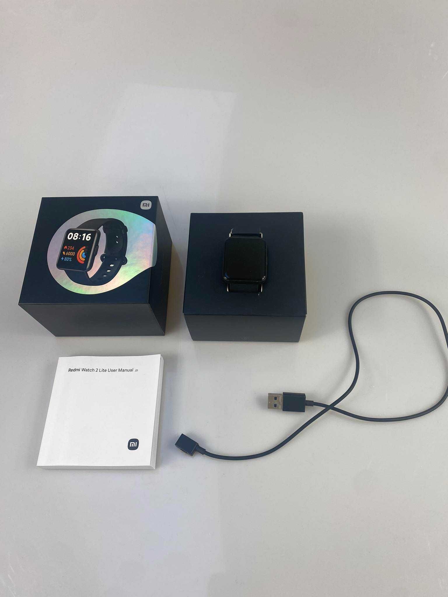 Redmi Watch 2 Lite