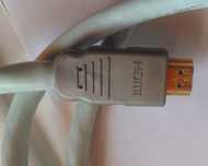 Kabel HDMI Supra 1,5 m