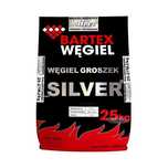 Groszek SILVER  Bartex 26-28 MJ/kg dostawa prosto pod drzwi