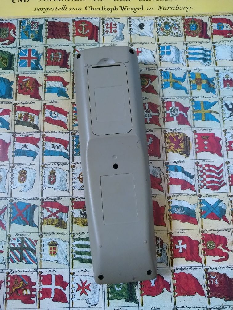 Pilot VHS Sharp video casete recorder g1255aj