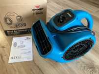 Wentylator podłogowy, dmuchawa XPower P-80A