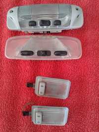 Vendo luz do tecto do ford C-max,mondeo,fiesta e focus