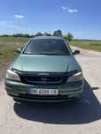 Opel Astra 1999