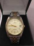 Zegarek mechaniczny Tempic - lata 80 - DaeJust