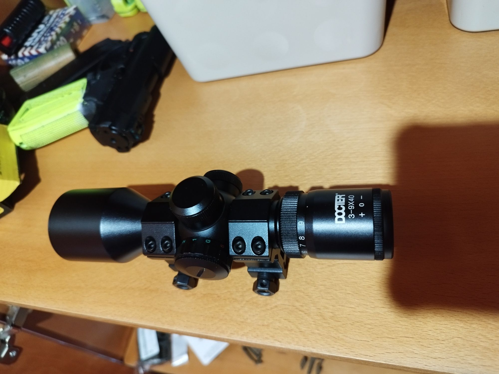 Tokyo marui vsr10 g-spec