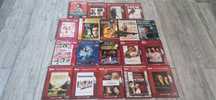 Filmy DVD z gazety Viva