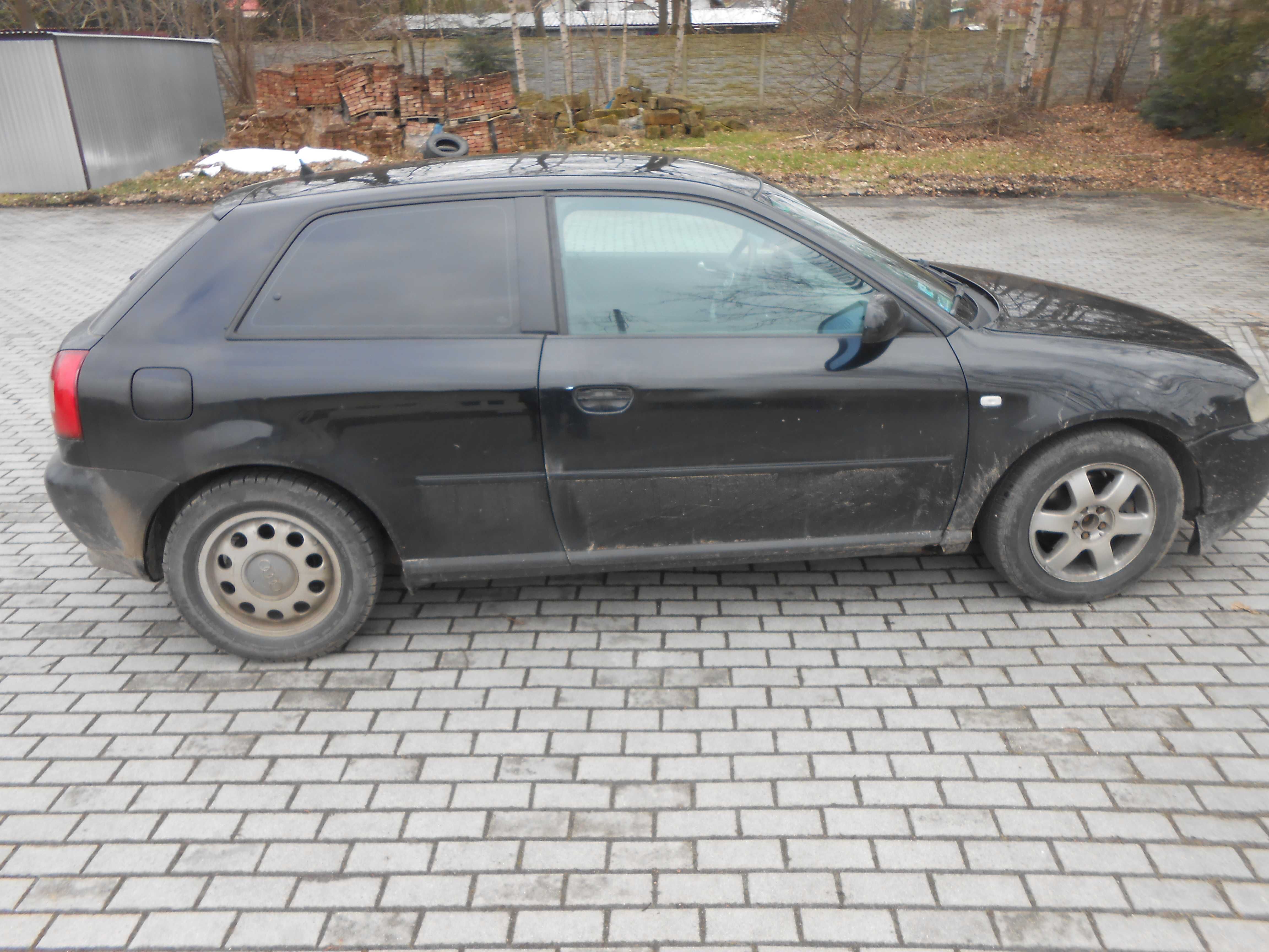 sprzęgło sztywne 1.9 ASF,AHF,ATD,ALH A3 8L,bora,toledo,leon,4 golf