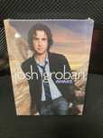 DVD Josh Groban "Awake", Selado