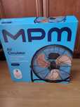 Cyrkulator wentylator mpm nowy