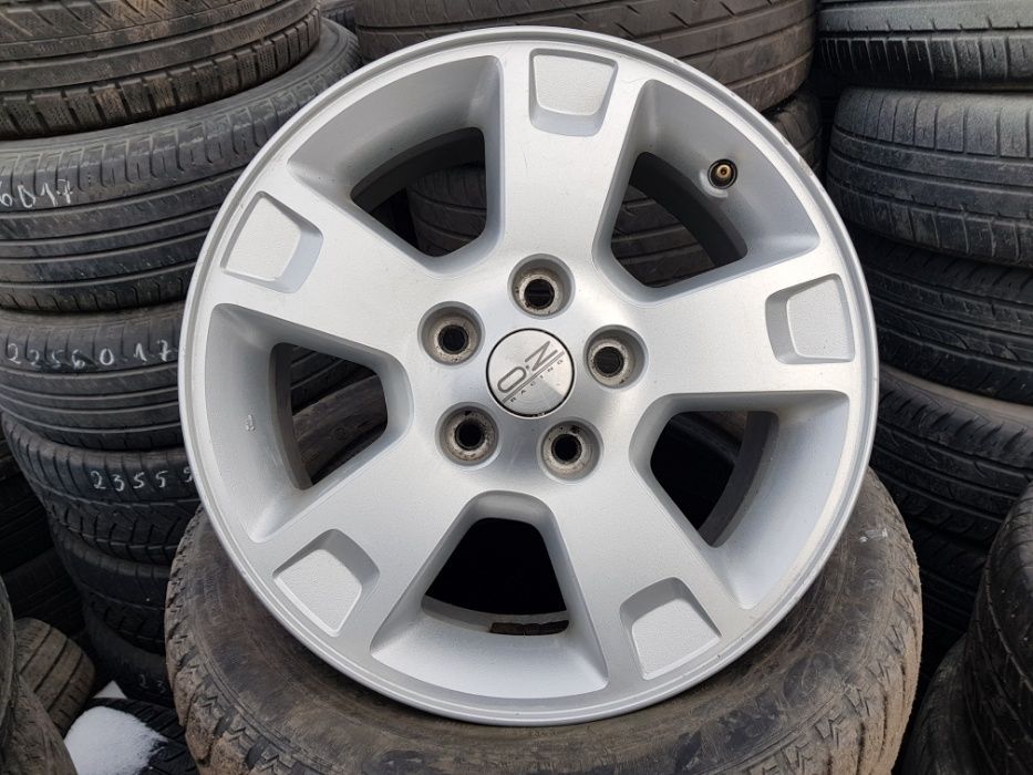 Alufelgi 16 Hyundai IX35 I30 Kia Sportage Ceed Mazda Mitsubishi 5x114