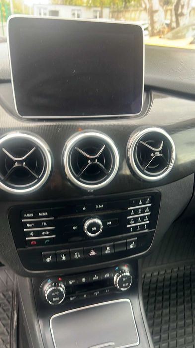 Продам MERCEDES-BENZ 28кВт Рік випуску 2016