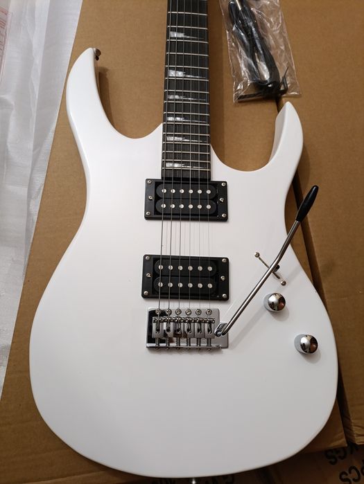 Електрогітари Fox pro SH-320