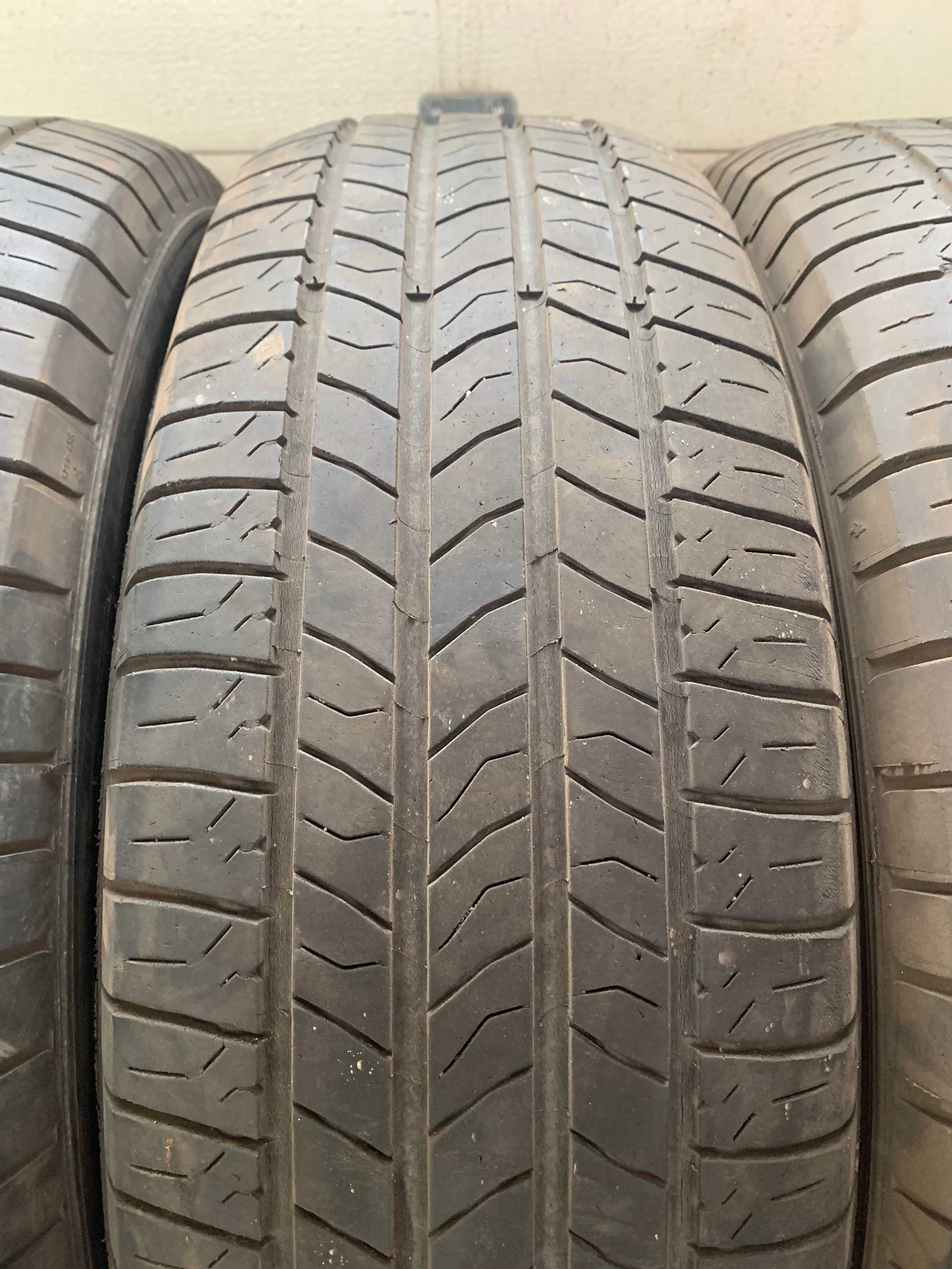 opony letnie MICHELIN ENERGY 225/65/R17 4szt.