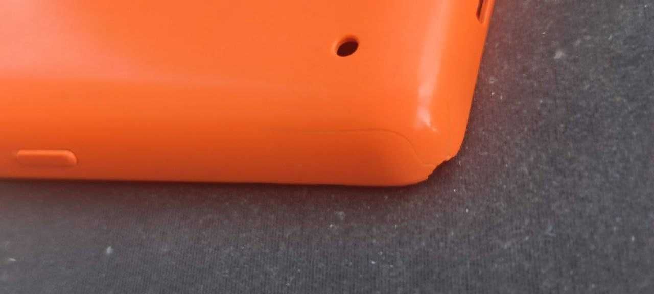 Nokia Lumia 530 Dual SIM