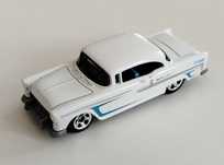 Hot Wheels '55 Chevy ZP