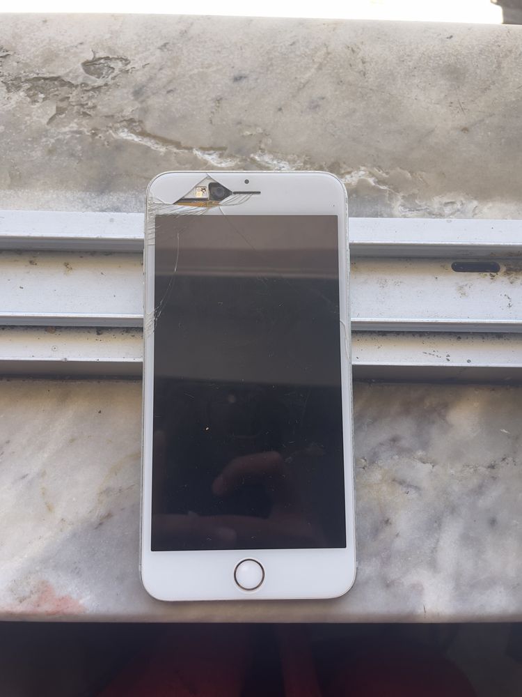 iPhone 6 Plus e 7 para peças