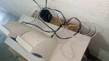 Colunas para PC.