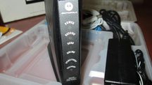 Router Motorola Surfboard SB5100i (NOVO)