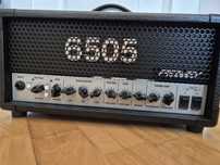 Peavey 6505 mh mini head + torba, stan sklepowy,  prawie nieużywany