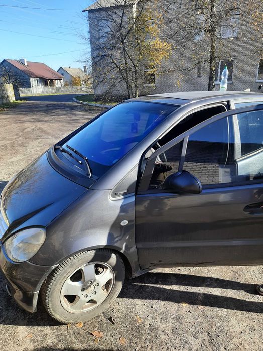 Продається Мерседес