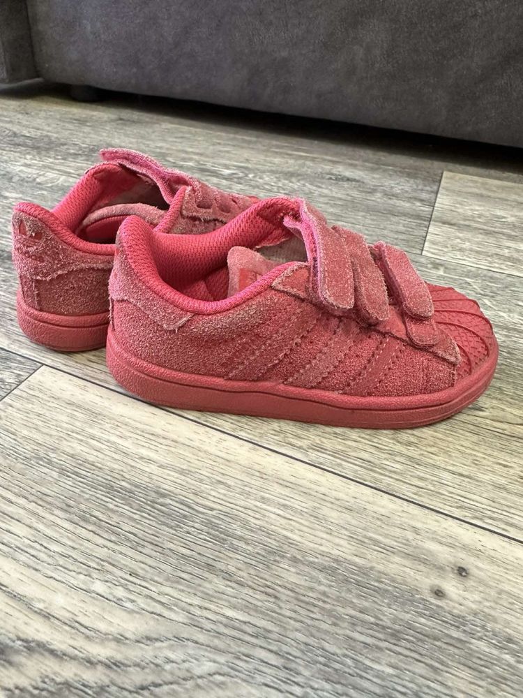 Детские кросовки Adidas 24 размер