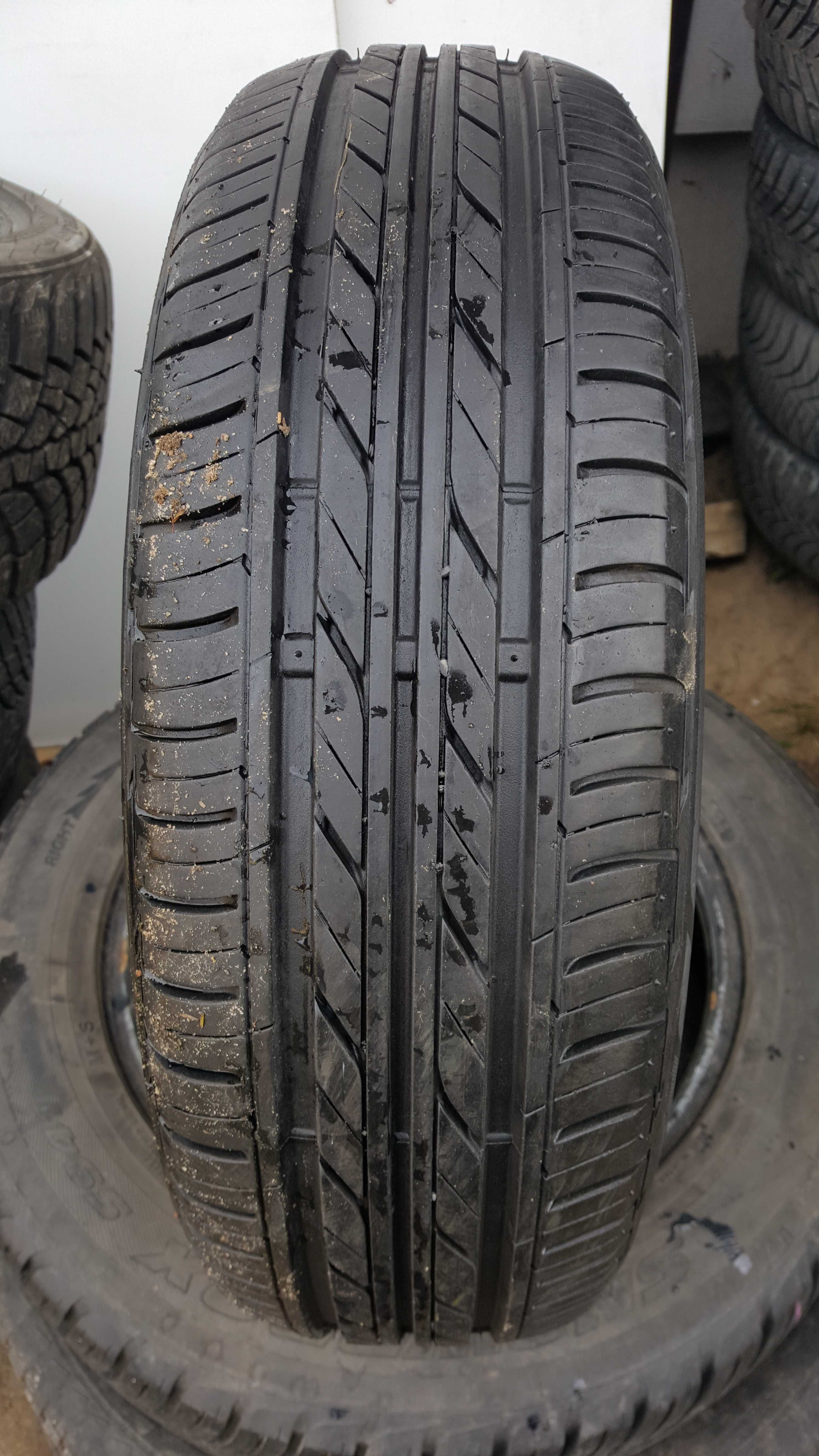 Bridgestone 175/65 r14 Ecopia EP150 /// 6,5mm!!! wysyłka GRATIS