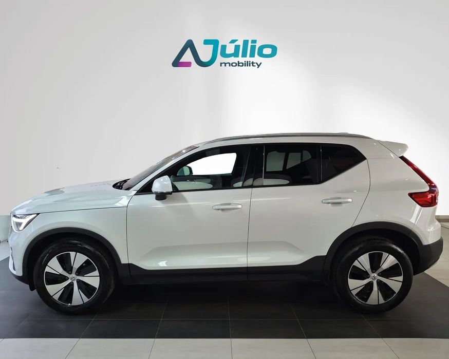 Volvo XC 40 1.5 T2 Core Auto