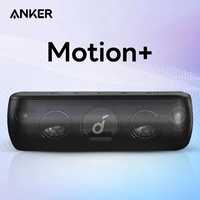 Anker soundcore motion+ (plus) aptX, на рівні з JBL Flip 6