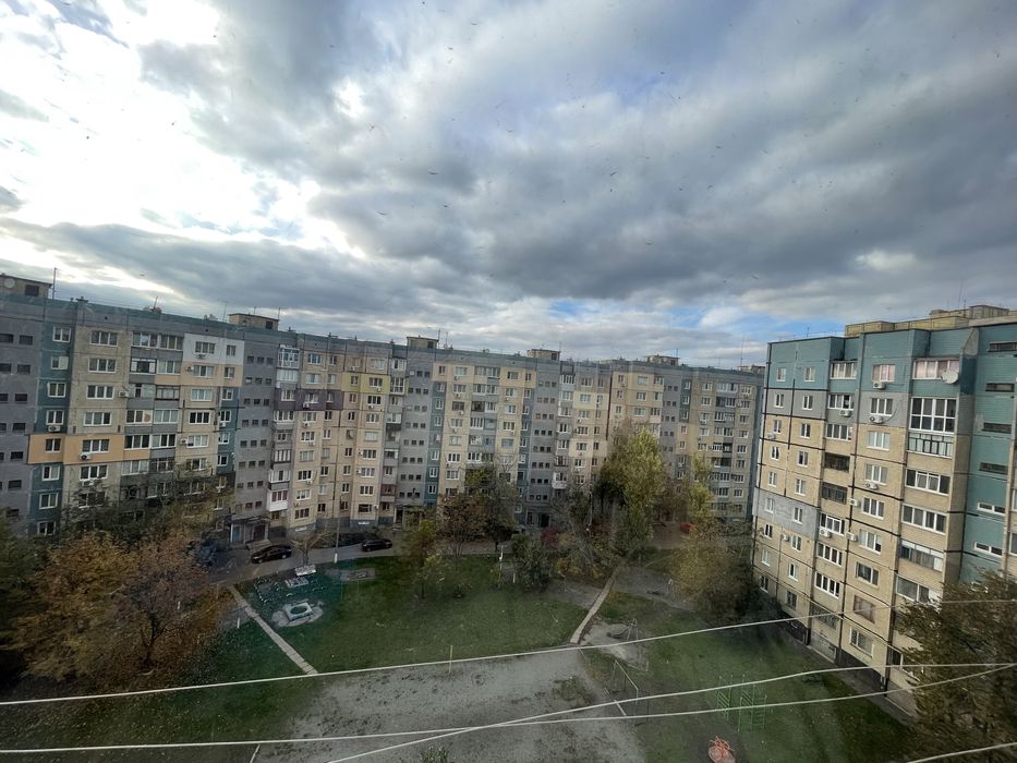 Продам 2-х ком квартиру на ВОСТОЧНОМ ІІ (ул. Лисового)