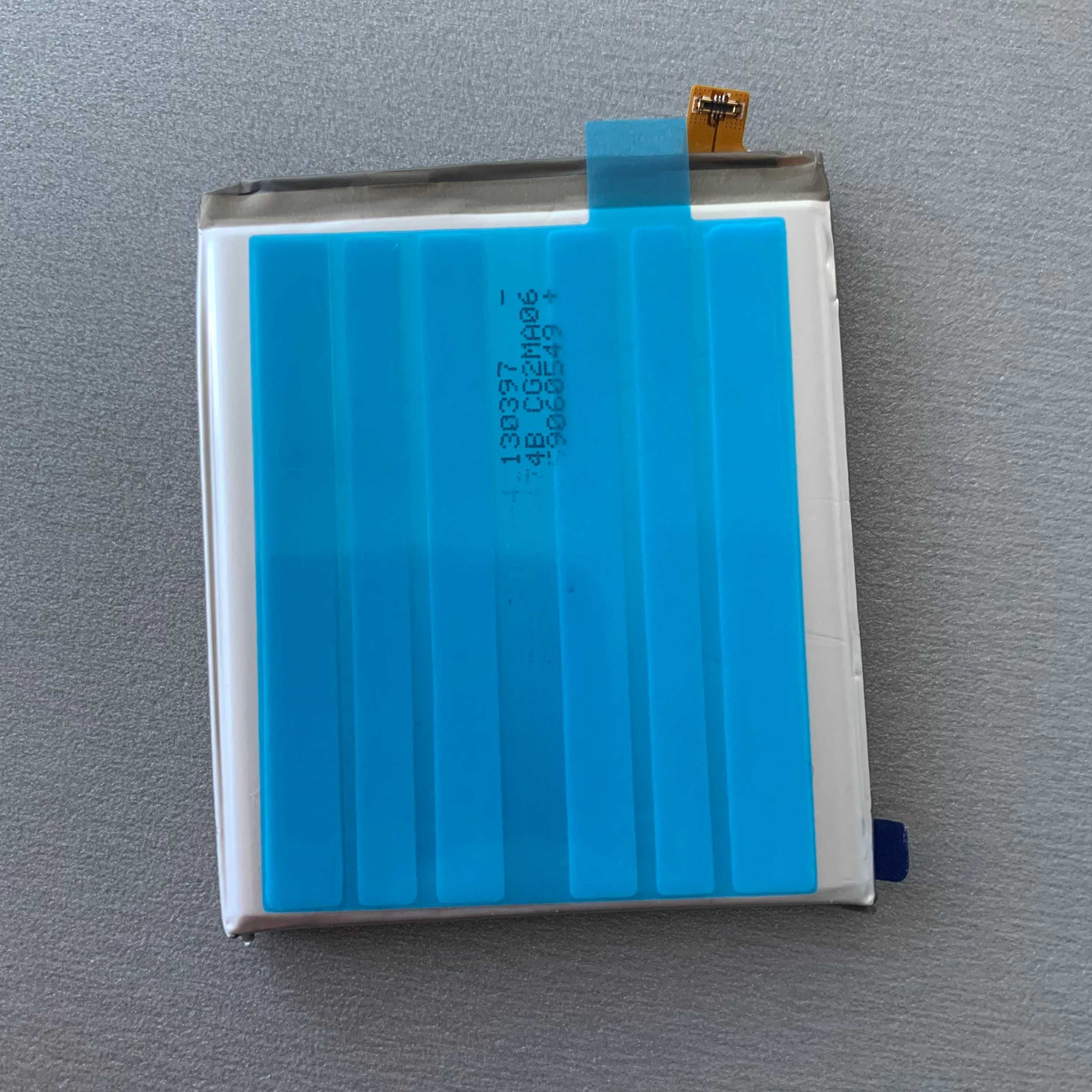 Оригінальна батарея АКБ Samsung Galaxy AJG Note Ultra (всі моделі)