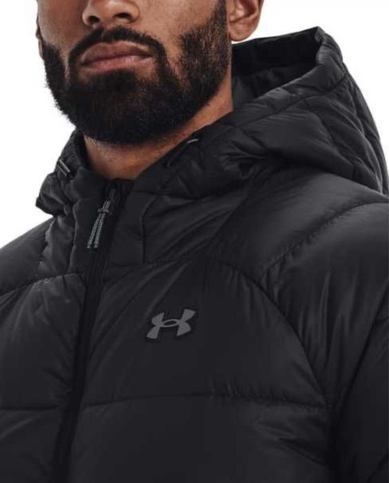 Куртка  Under Armour STRM ARMOUR DOWN 2.0 JKT. Оригінал ( S, L, 2XL)