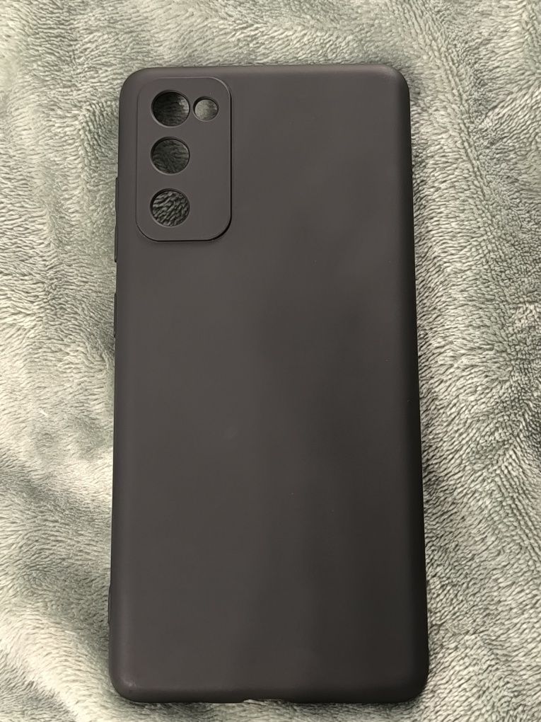 Samsung Galaxy S20 FE