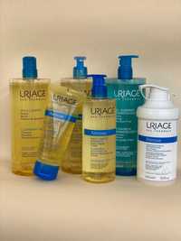 Ліпідовмісний крем Uriage Xemose Lipid Replenishing Cream  400 ml