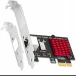 GLOTRENDS LE8111H Gigabitowa karta sieciowa PCIe Ethernet LAN