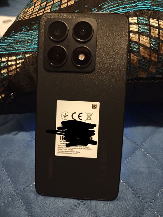 Xiaomi 14T 12GB/256GB