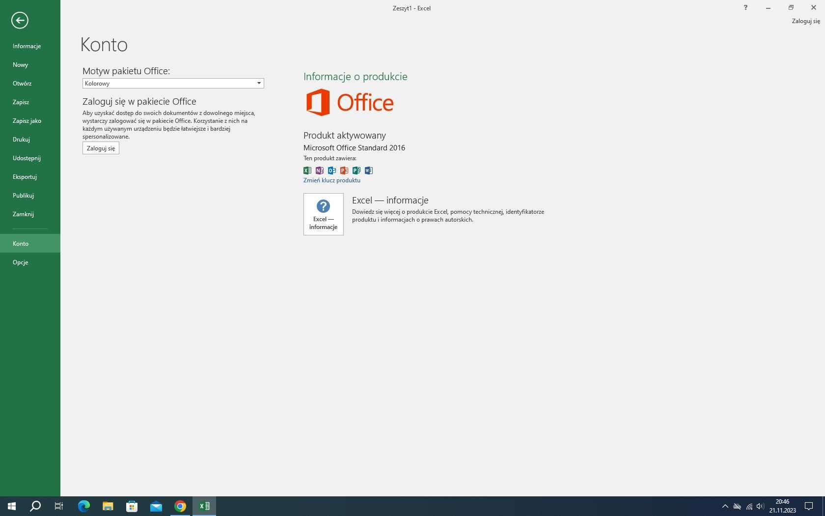 DELL 3046, I5 6500, 16GB RAM DDR4, SSD250 + 1TB WIN 11 PRO OFFICE 2016