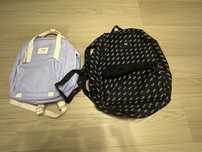 Plecak Vans i House