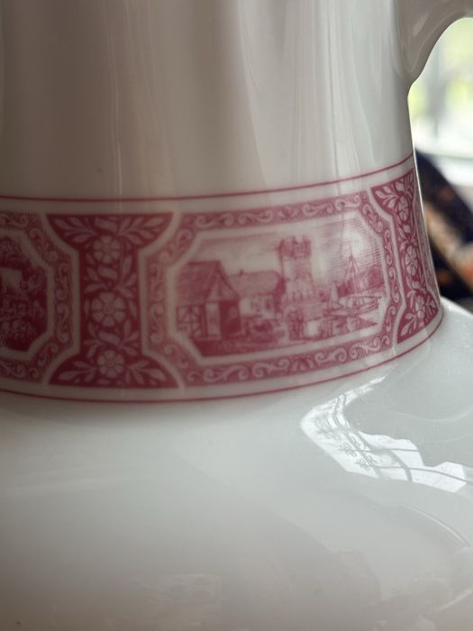 Чайник, кавник, кофейник