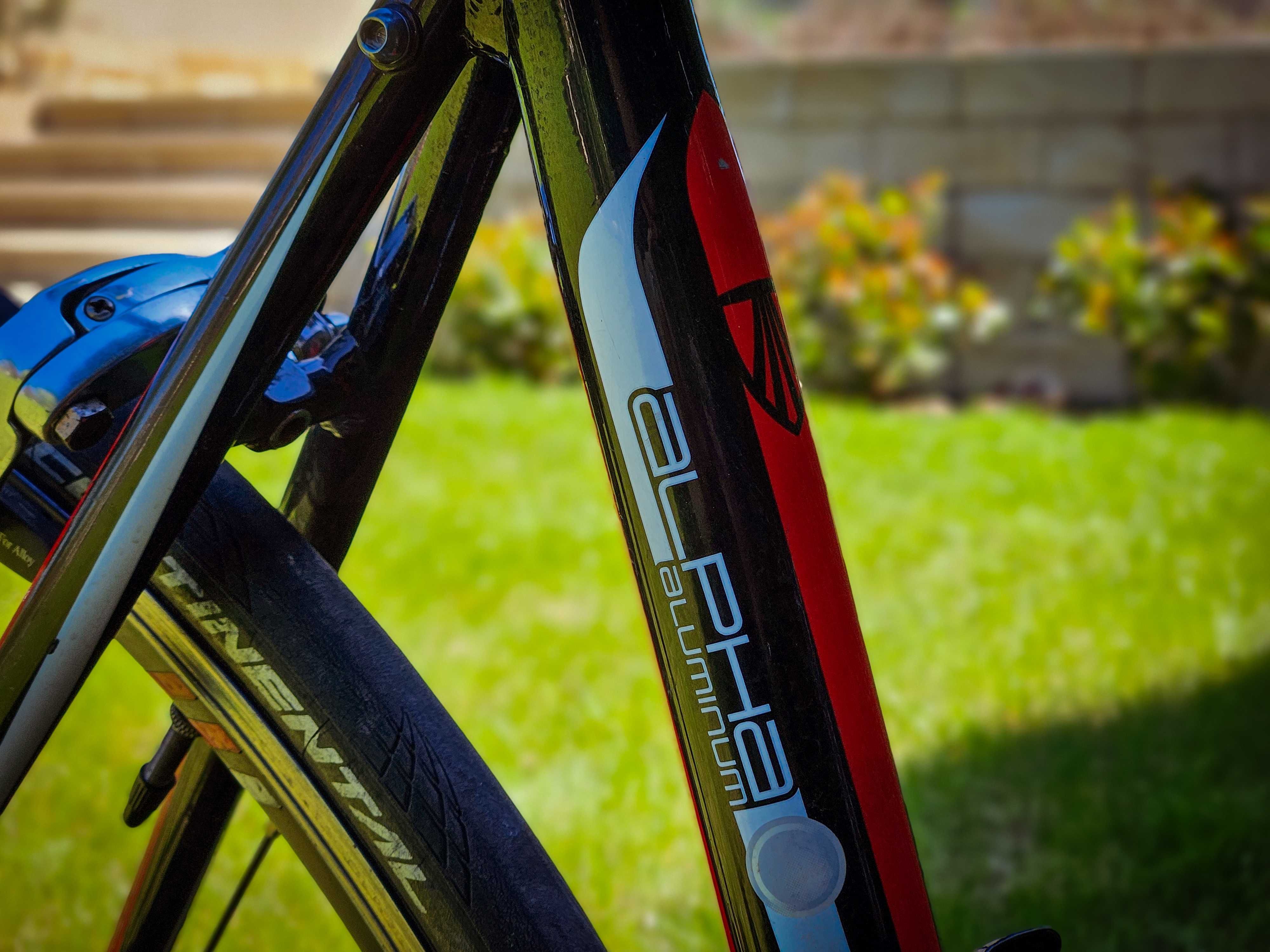 Trek 1.2 56cm (2010)